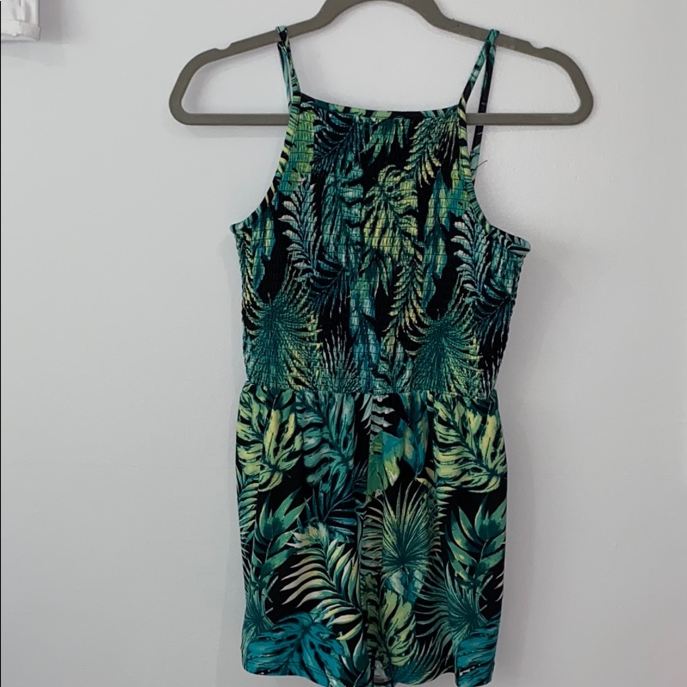 romper
